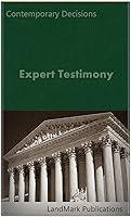 Algopix Similar Product 14 - Expert Testimony (Litigator Series)