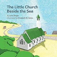 Algopix Similar Product 18 - The Little Church Beside the Sea