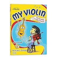 Algopix Similar Product 12 - eMedia My Violin - Learn at Home