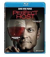 Algopix Similar Product 2 - The Perfect Host [Blu-ray]