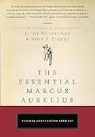 Algopix Similar Product 11 - The Essential Marcus Aurelius Tarcher