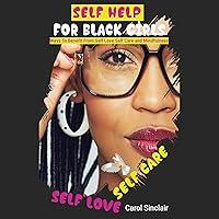 Algopix Similar Product 17 - Self Help for Black Girls Ways to