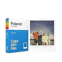 Algopix Similar Product 6 - Polaroid Originals Color Film for 600