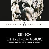 Algopix Similar Product 9 - Letters from a Stoic: Penguin Classics