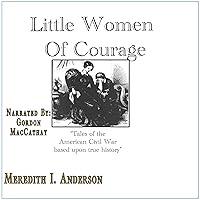 Algopix Similar Product 20 - Little Women of Courage