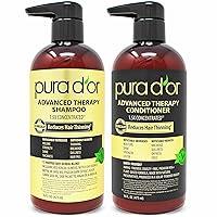 Algopix Similar Product 17 - PURA DOR Advanced Therapy Biotin