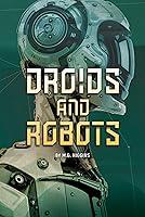 Algopix Similar Product 11 - Droids and Robots White Lightning