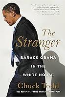 Algopix Similar Product 16 - The Stranger Barack Obama in the White