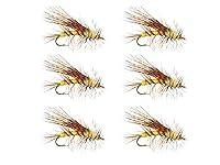 Algopix Similar Product 11 - Wild Water Fly Fishing Yellow 6