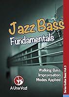 Algopix Similar Product 16 - Jazz Bass Fundamentals Bass Guitar