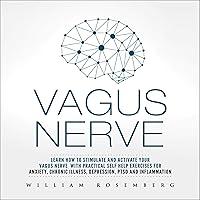 Algopix Similar Product 12 - Vagus Nerve Learn How to Stimulate and