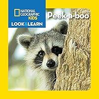 Algopix Similar Product 10 - National Geographic Kids Look and