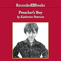 Algopix Similar Product 18 - Preacher's Boy