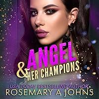 Algopix Similar Product 11 - Angel  Her Champions Pack Bonds