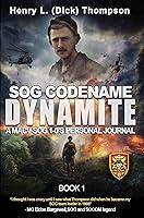 Algopix Similar Product 3 - SOG Codename Dynamite A MACVSOG 10s