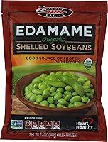 Algopix Similar Product 7 - Seapoint Farms Organic Edamame Shelled