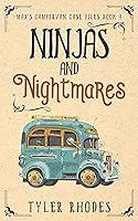 Algopix Similar Product 13 - Ninjas and Nightmares Maxs Campervan