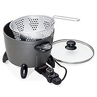 Algopix Similar Product 18 - Presto 06003 Options Electric