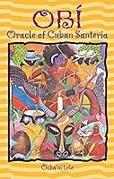 Algopix Similar Product 10 - Obi: Oracle of Cuban Santeria