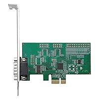 Algopix Similar Product 8 - SDPE991SL Airlia Serial RS232C 1