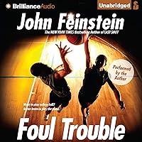 Algopix Similar Product 11 - Foul Trouble