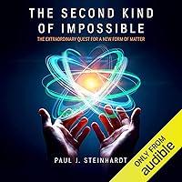Algopix Similar Product 5 - The Second Kind of Impossible The