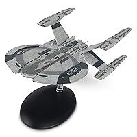 Algopix Similar Product 7 - Eaglemoss Star Trek Discovery The