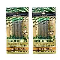 Algopix Similar Product 10 - King Palm Mini Size 100 Natural Slow