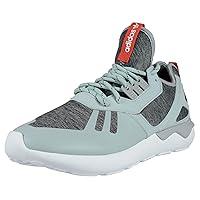 Algopix Similar Product 6 - adidas Mens Tubular Running Weave