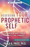 Algopix Similar Product 7 - Assessing Your Prophetic Self Discover