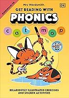 Algopix Similar Product 19 - Mrs Wordsmith Get Reading With Phonics