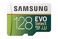 Algopix Similar Product 17 - SAMSUNG MBME128GAAM 128GB 100MBs