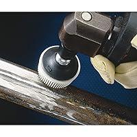 Algopix Similar Product 14 - 3M 3M18736 Roloc Bristle Disc Grade 