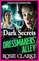 Algopix Similar Product 11 - Dark Secrets on Dressmakers Alley The