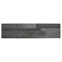 Algopix Similar Product 7 - Aspect Peel and Stick Stone Overlay