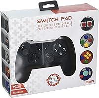 Algopix Similar Product 12 - Switch Pad for Nintendo Switch