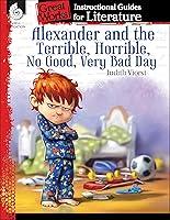 Algopix Similar Product 18 - Alexander and the Terrible    Bad