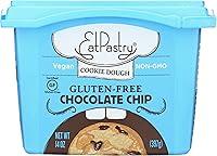 Algopix Similar Product 17 - Eat Pastry Glutenfree Chocolate Chip