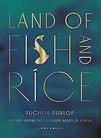 Algopix Similar Product 16 - Land of Fish and Rice