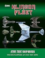Algopix Similar Product 16 - Star Trek Shipyards: The Klingon Fleet