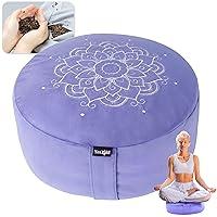 Algopix Similar Product 13 - Yes4All Meditation Cushion Floor