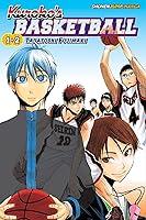 Algopix Similar Product 20 - Kurokos Basketball Vol 1 Includes