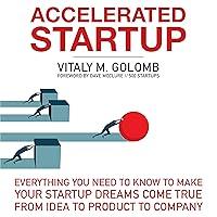 Algopix Similar Product 10 - Accelerated Startup Everything You