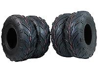 Algopix Similar Product 13 - 4 Pack of 145706 MASSFX Tires