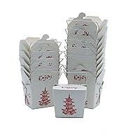Algopix Similar Product 20 - Hawkie Business 50 Pack Chinese take