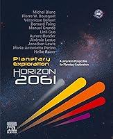 Algopix Similar Product 2 - Planetary Exploration Horizon 2061 A