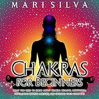 Algopix Similar Product 6 - Chakras for Beginners What You Need to