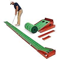 Algopix Similar Product 20 - PERFECT PRACTICE XL Putting Mat  155