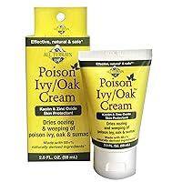 Algopix Similar Product 19 - All Terrain 2 oz Poison IvyOak Cream