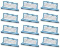 Algopix Similar Product 20 - Nispira Ultra Fine Disposable Air